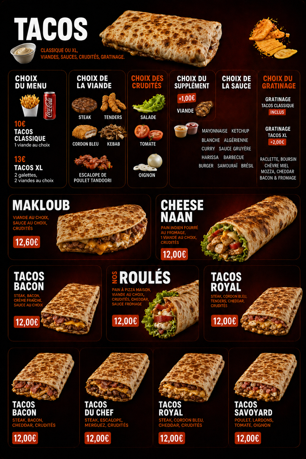 TACOS